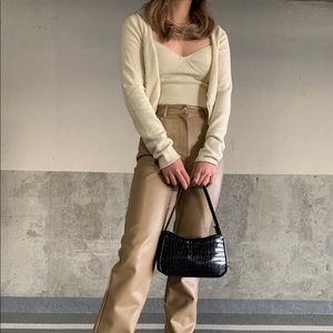 SOLD ARITZIA Wilfred Sicily Knit Set